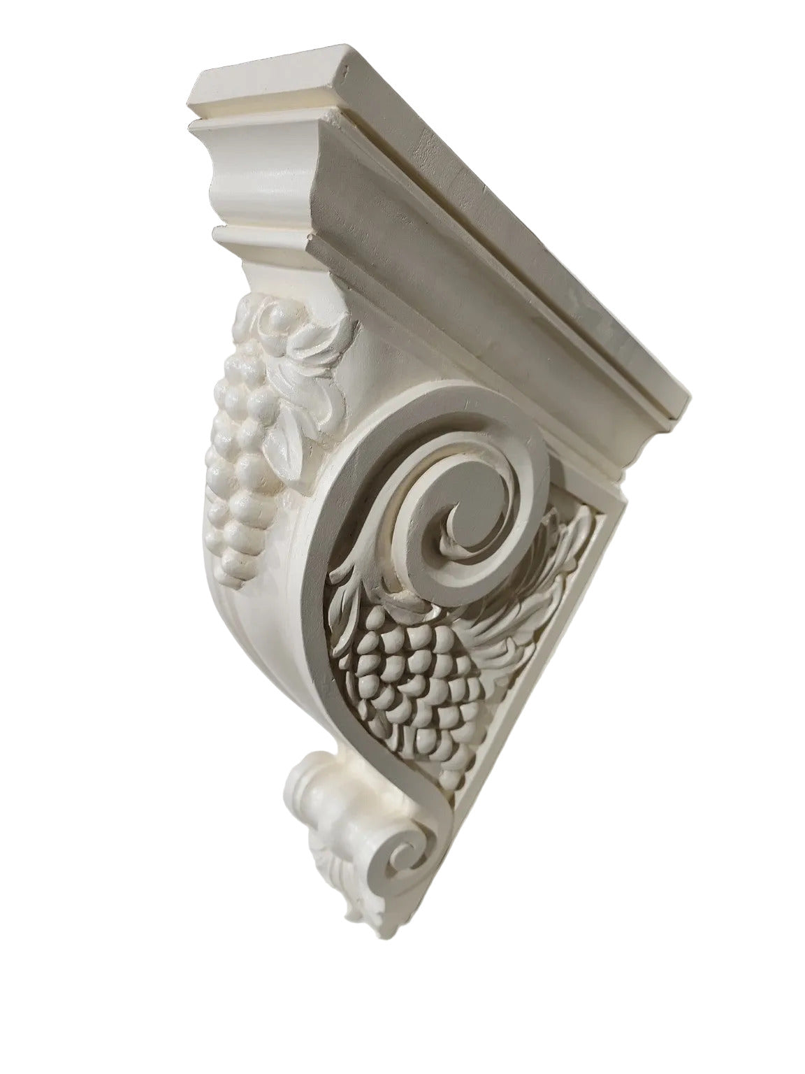 Large Ornamental Resin Corbel – CA-63 by Ornamental Products