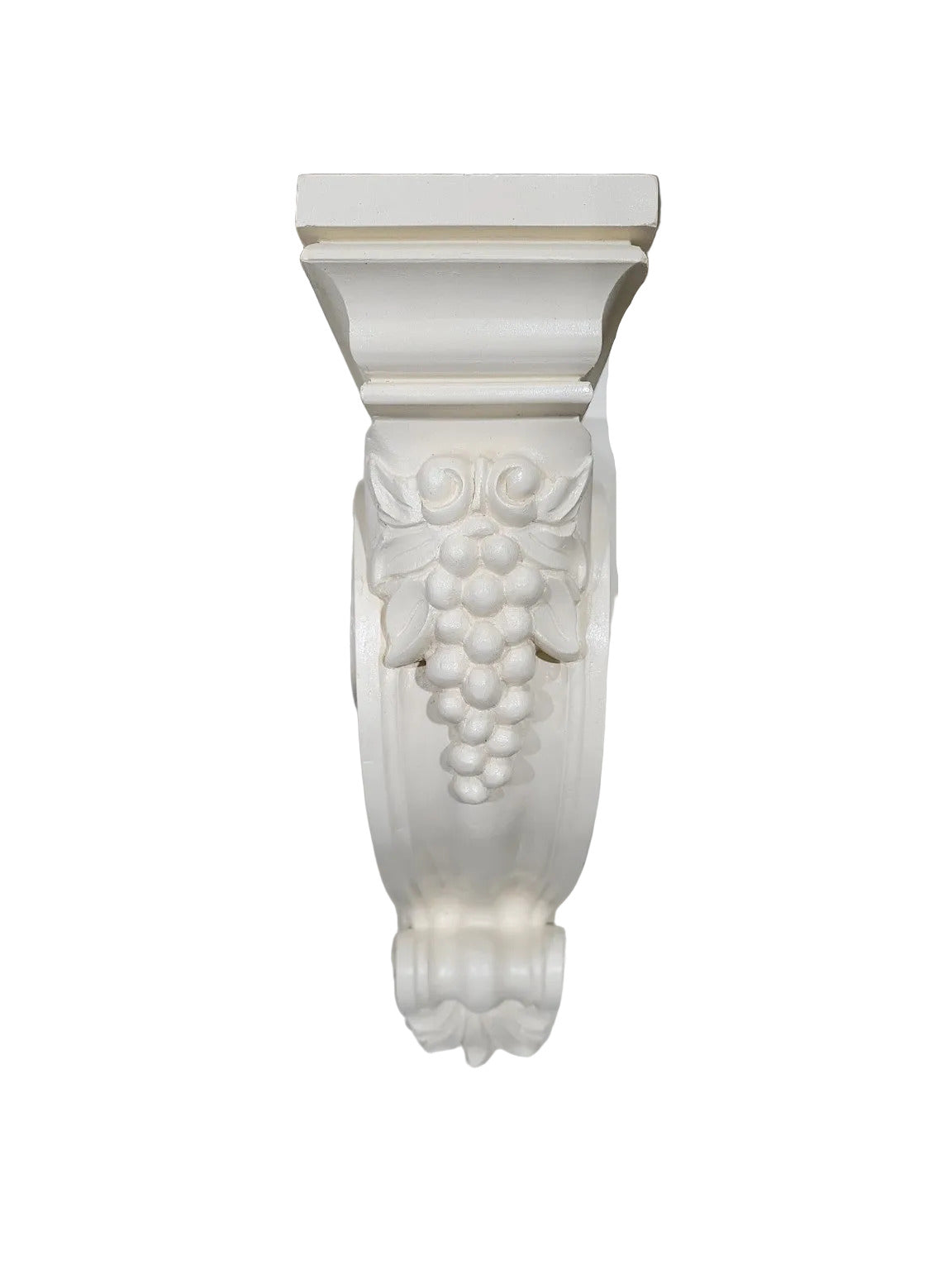 Large Ornamental Resin Corbel – CA-63 by Ornamental Products