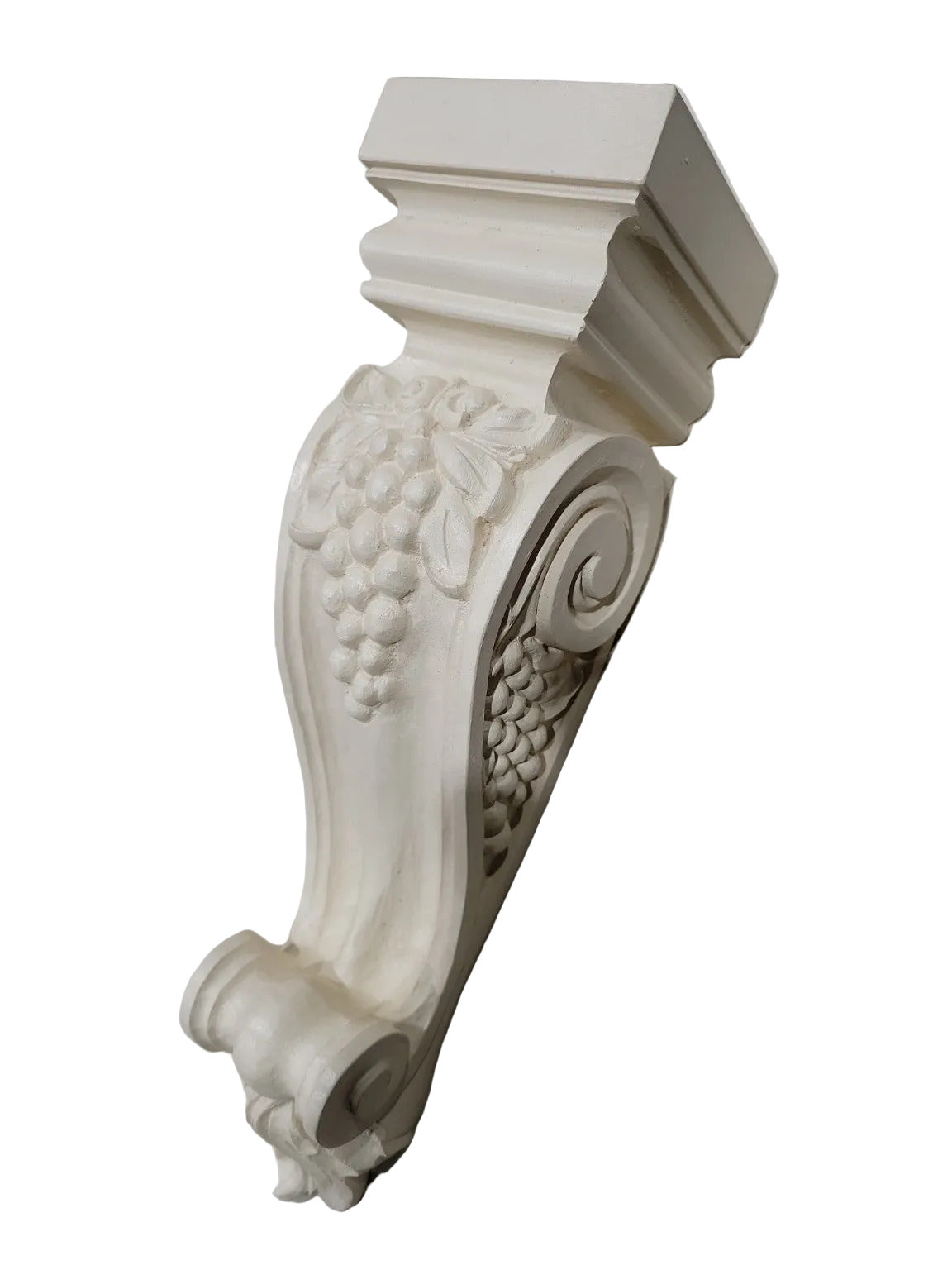 Resin Corbel – CA-56 by Ornamental Products (Vineyards Collection)