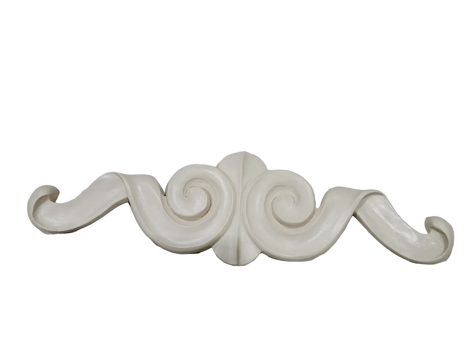 Resin Crown Overlay – 3014 by Ornamental Products (Contours Collection)