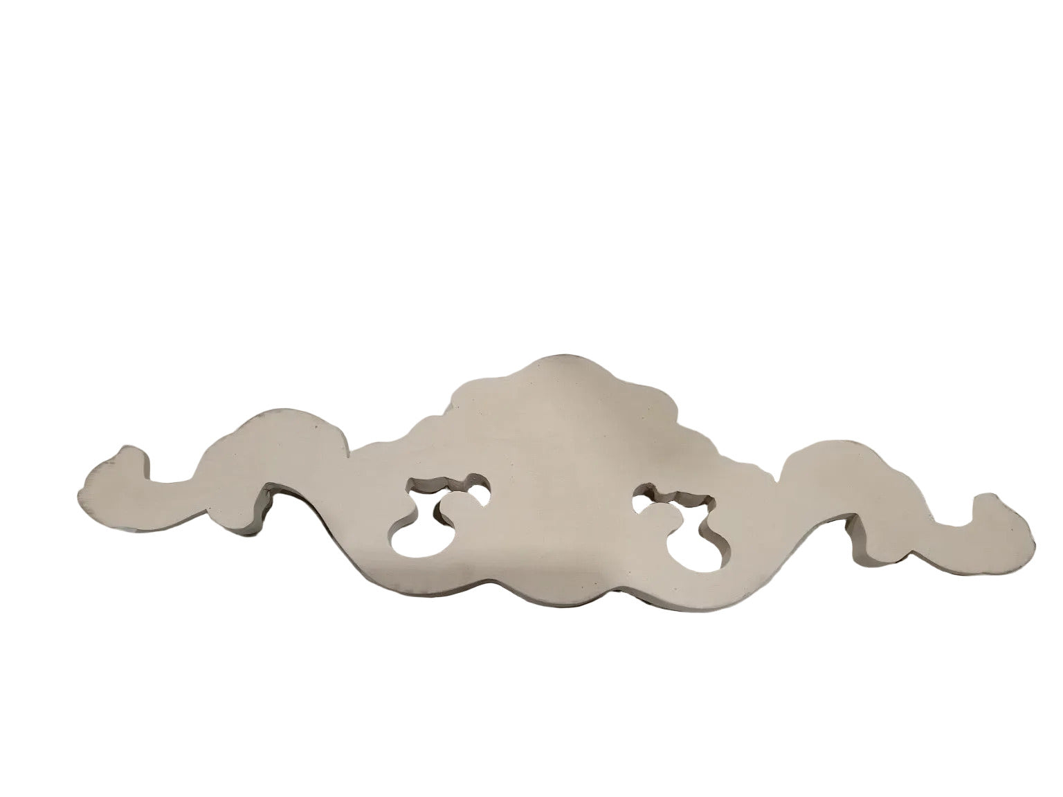 Resin Crown Overlay – 3003 by Ornamental Products (Metamorphosis Collection)