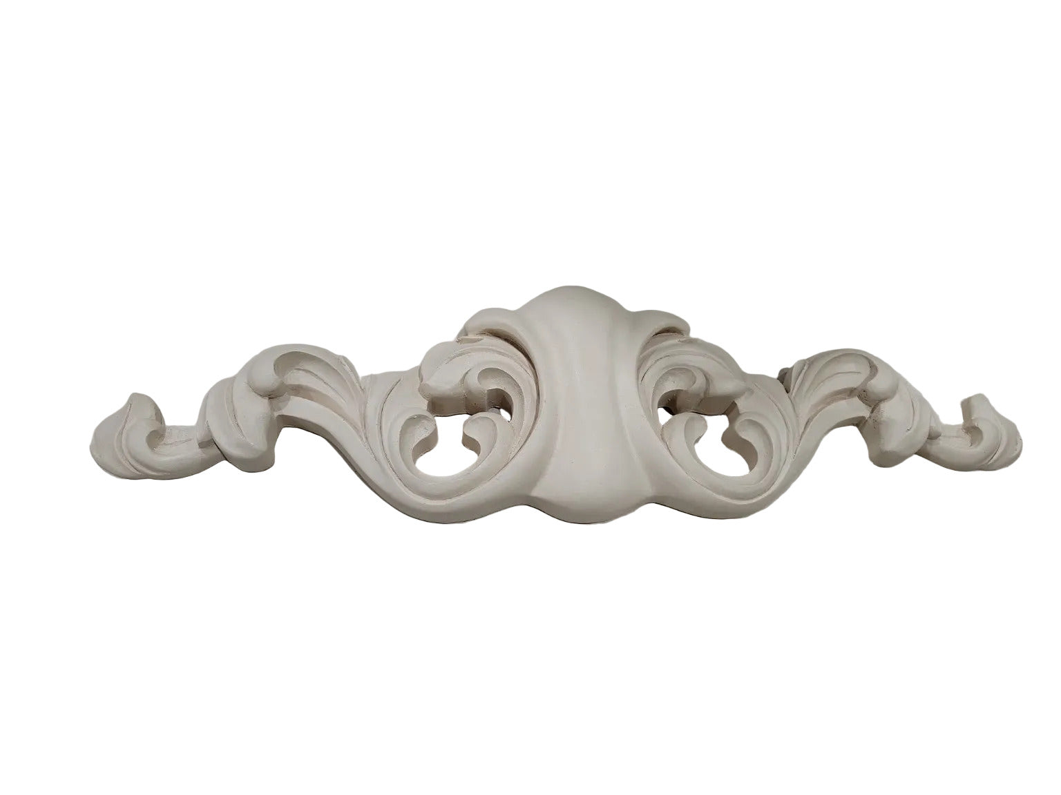 Resin Crown Overlay – 3003 by Ornamental Products (Metamorphosis Collection)