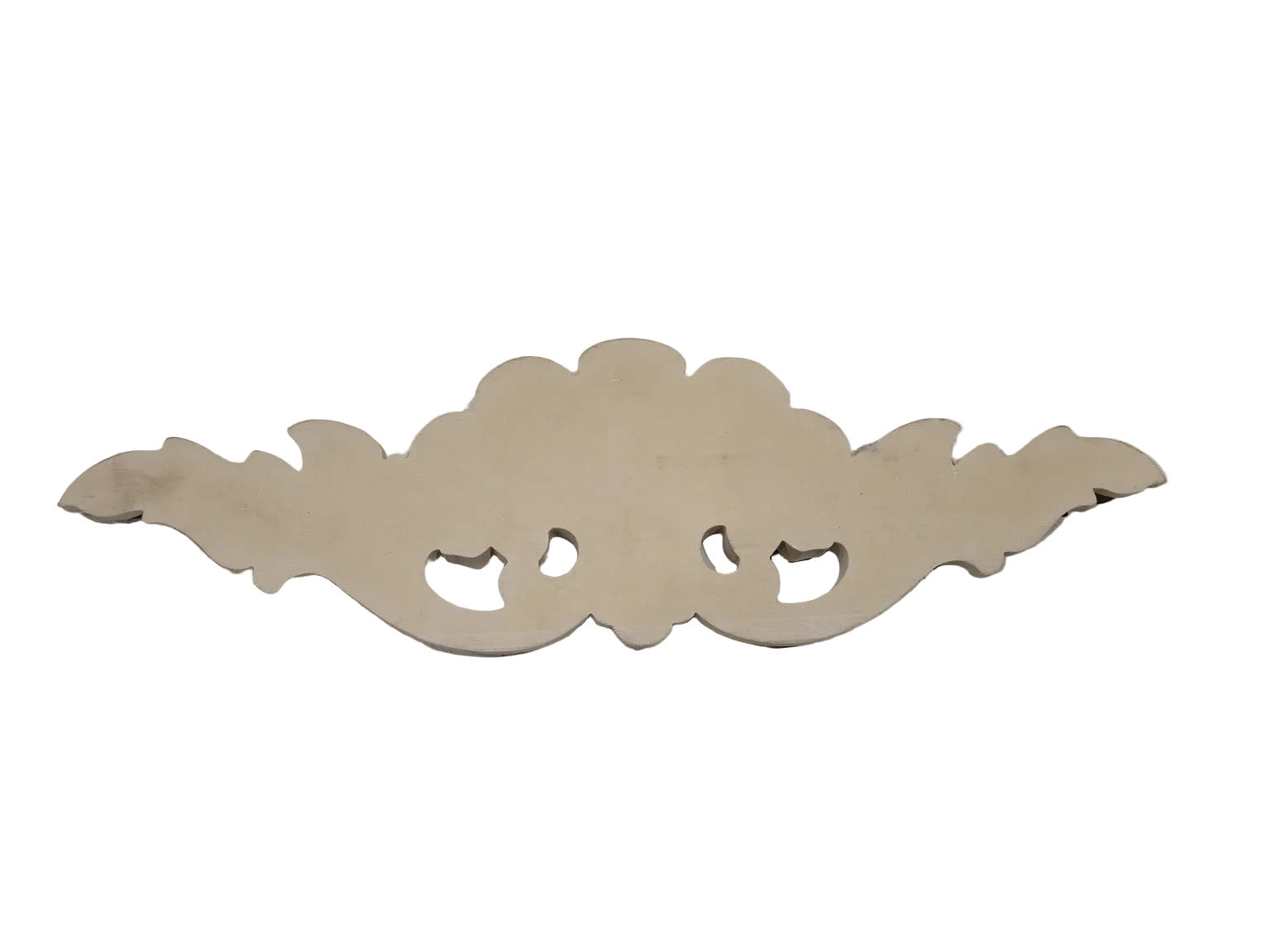 Resin Crown Overlay – 3009 by Ornamental Products (Traditions Collection)