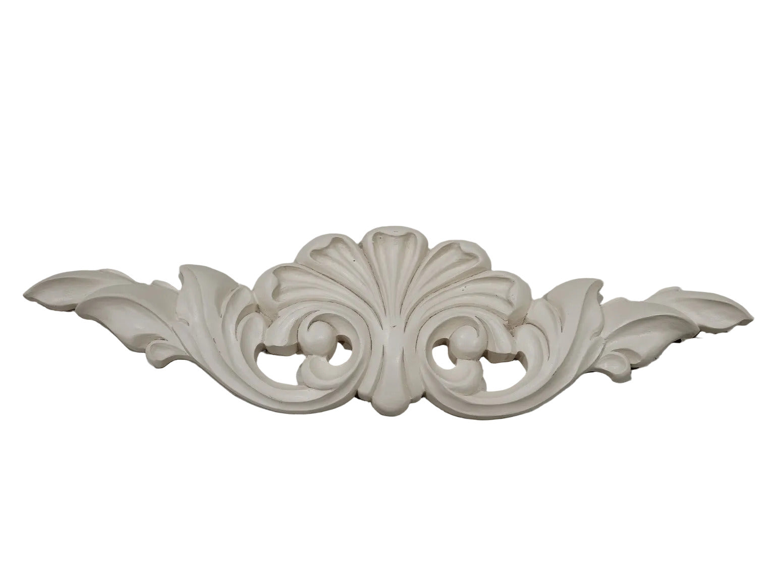 Resin Crown Overlay – 3009 by Ornamental Products (Traditions Collection)