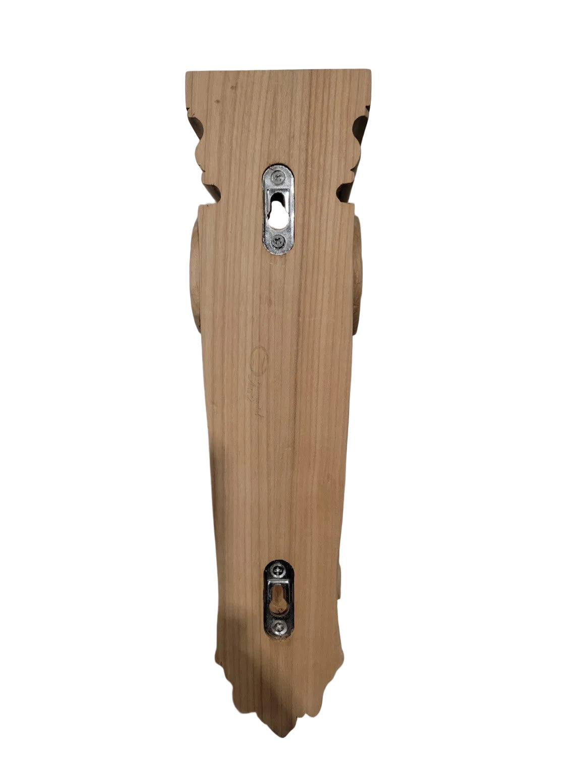 Cherry Wood Corbel – Ornamental Products “Vineyards” Collection IM-CA-56CHER