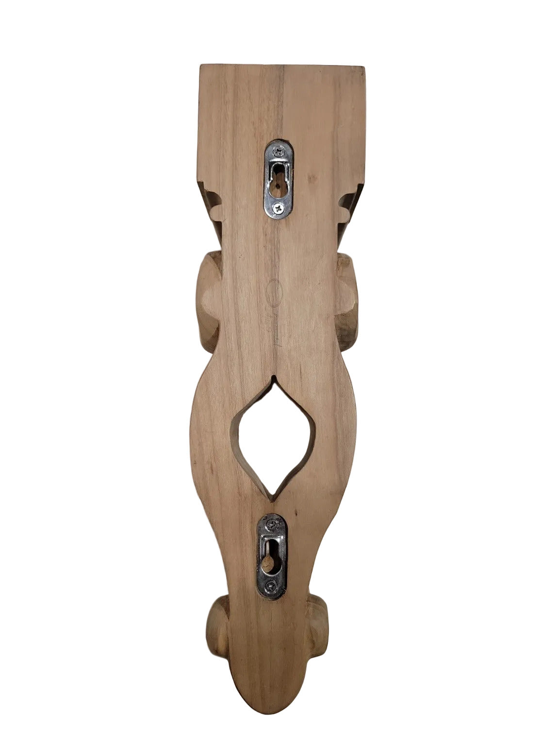 Cherry Wood Corbel – Ornamental Products “Contours” Collection IM-CA-42CHER