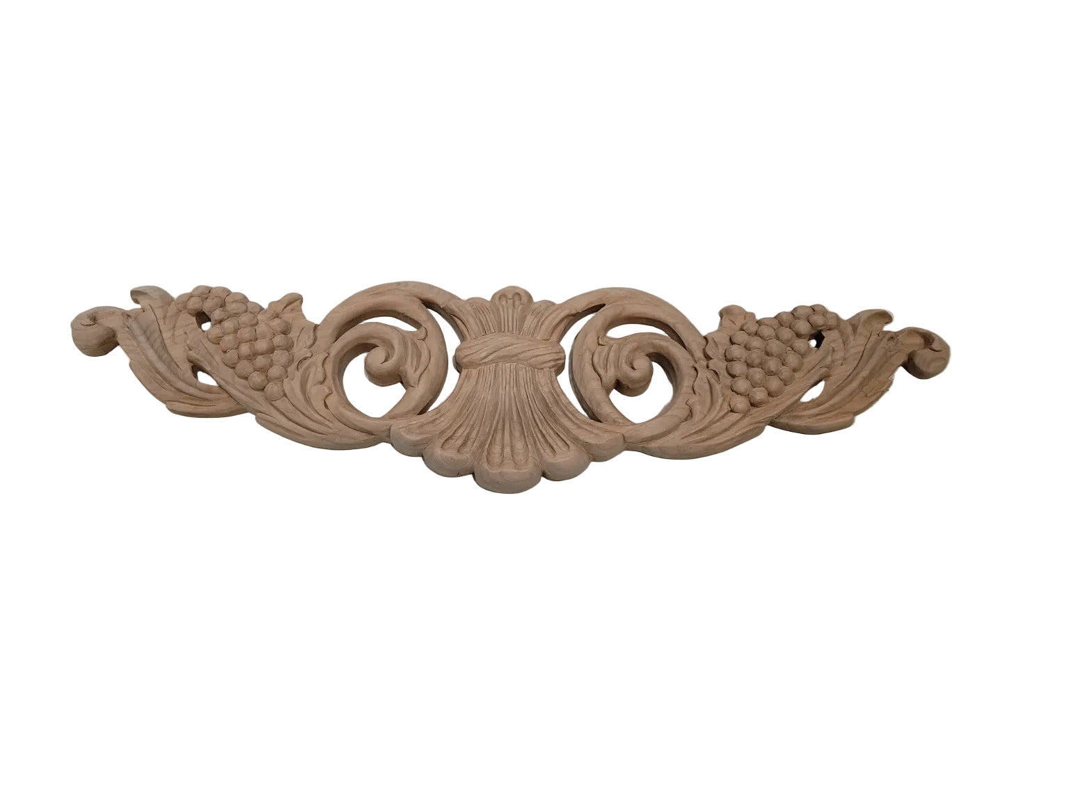 Carved Cherry Appliqué – Ornamental Products IM-3024CHER-PK