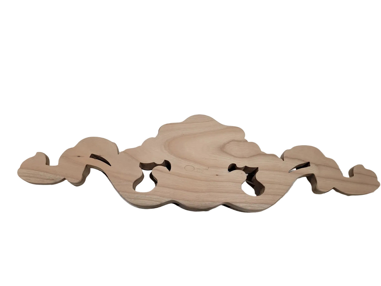 Cherry Crown Overlay – Ornamental Products IM-3003CHER