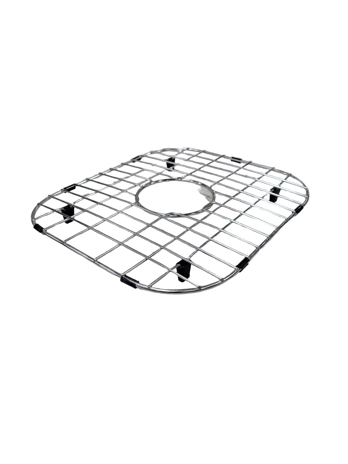 Stainless Steel Sink Grid – Model 502AG
