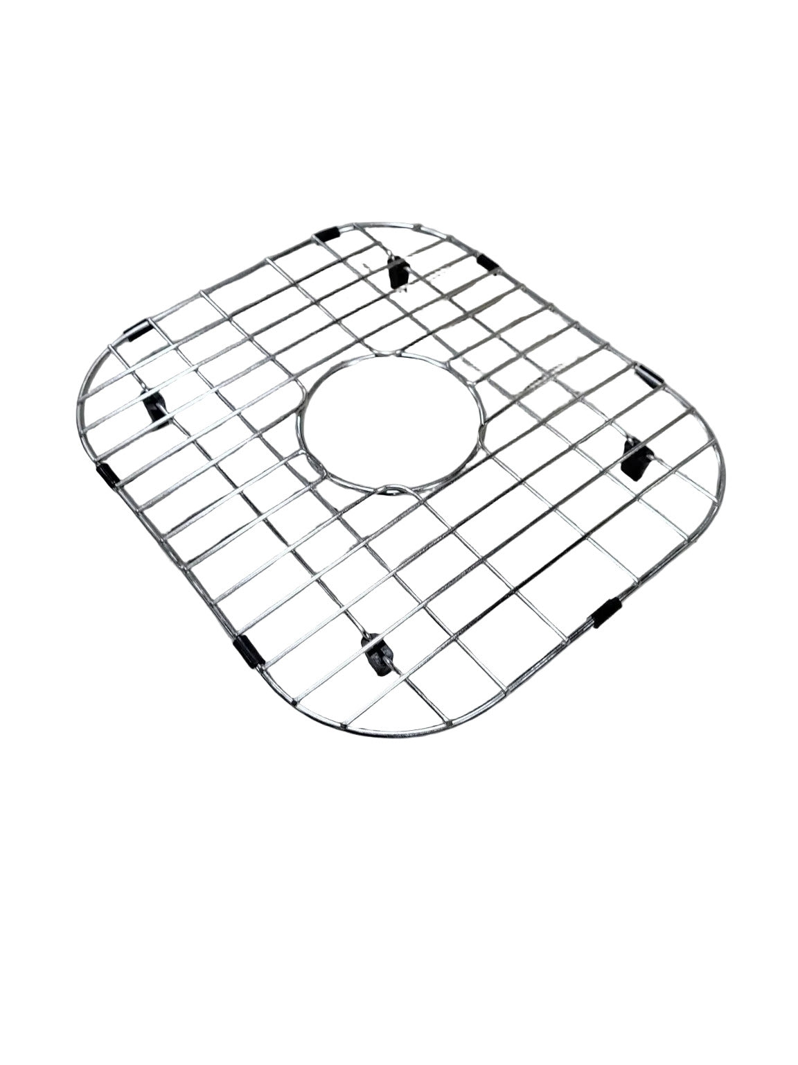 Stainless Steel Sink Grid – Model 502AG
