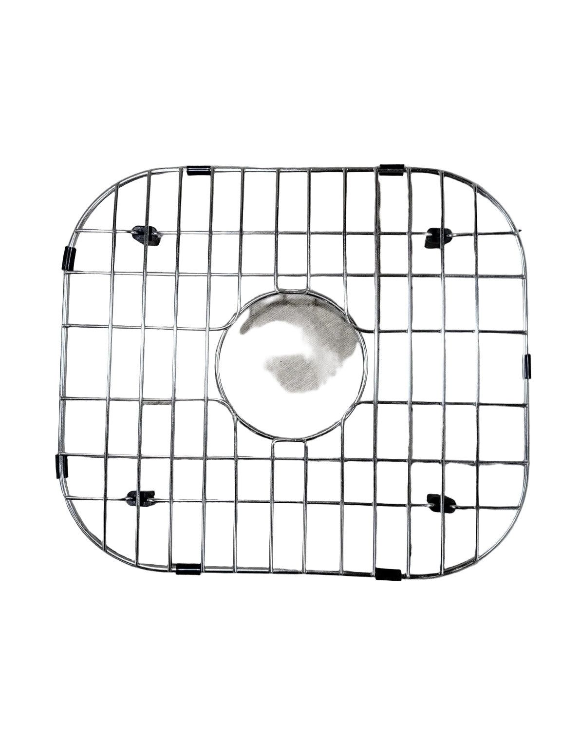Stainless Steel Sink Grid – Model 502AG
