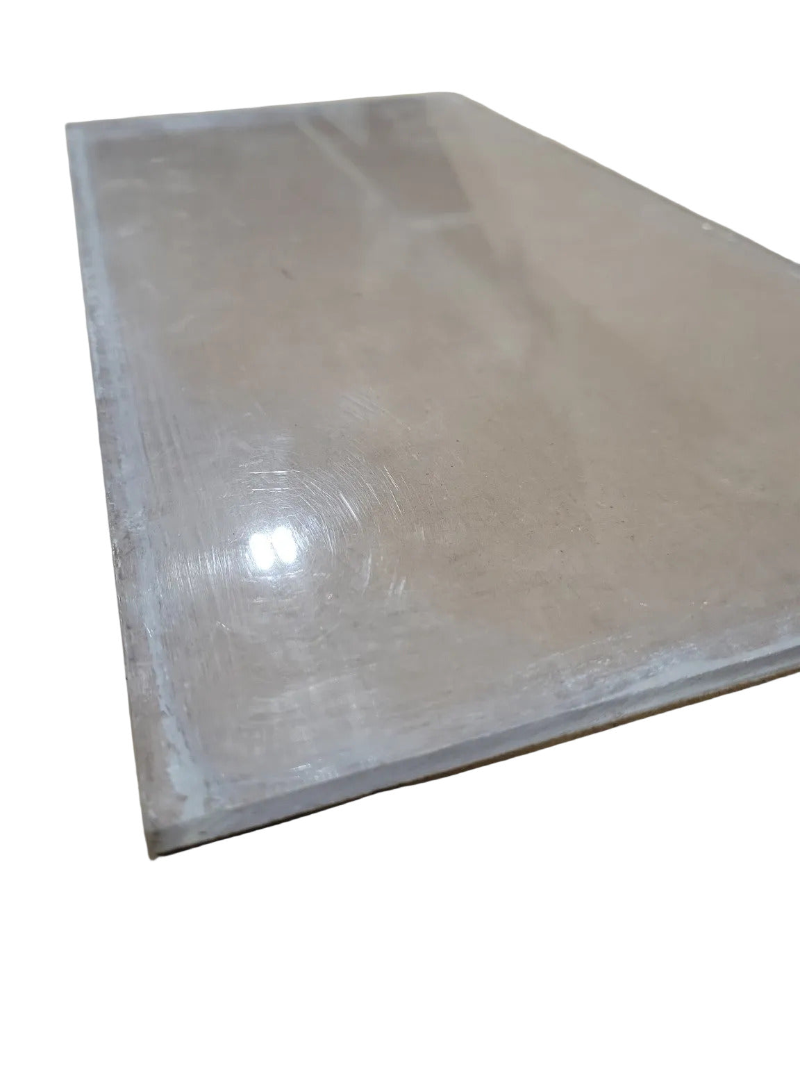 Clear Acrylic Sheet – 17 ⅞" x 9"