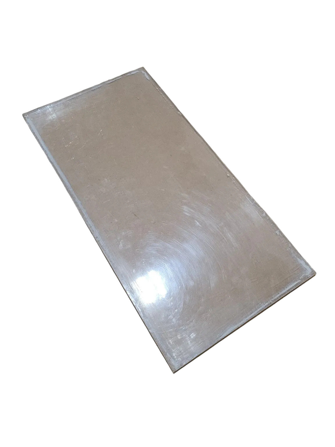 Clear Acrylic Sheet – 17 ⅞" x 9"
