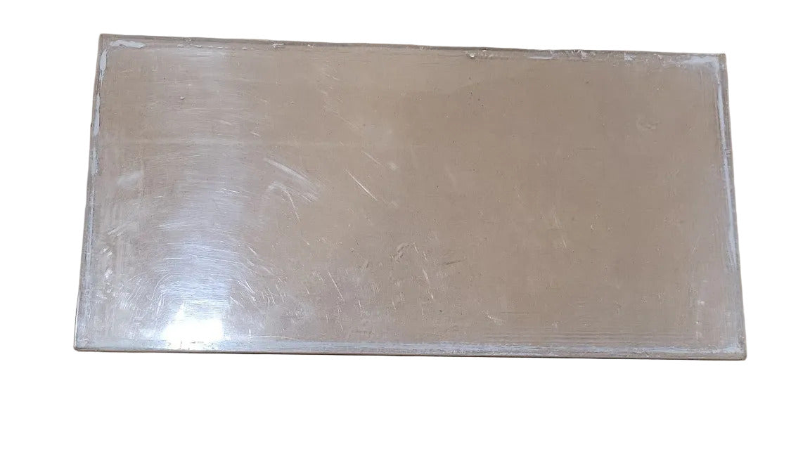 Clear Acrylic Sheet – 17 ⅞" x 9"