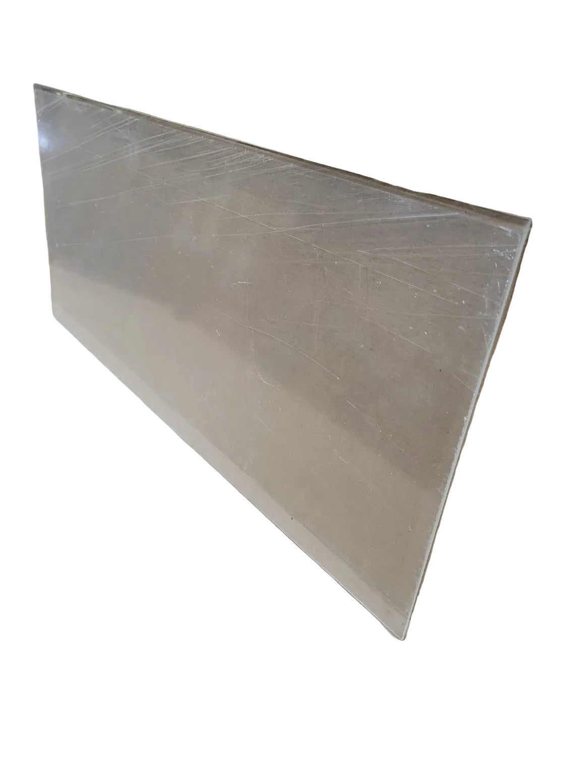 CYRO Acrylite Acrylic Sheet – 22" x 10" (#6)