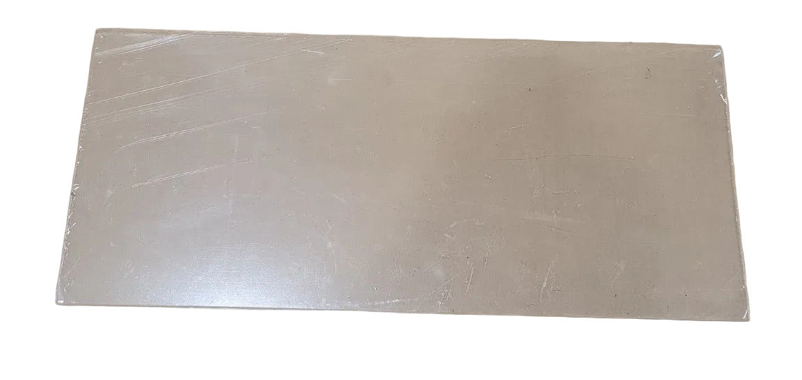 CYRO Acrylite Acrylic Sheet – 22" x 10" (#6)