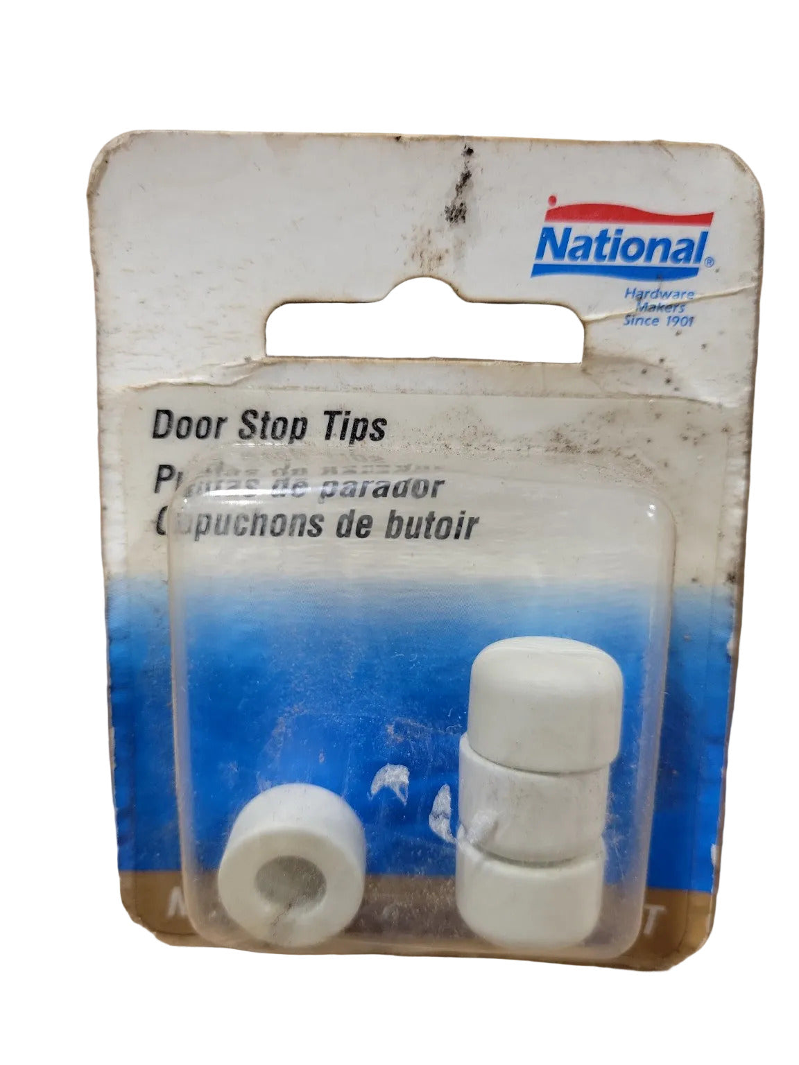 National Hardware Door Stop Tips – Model N225-565 (V236T)
