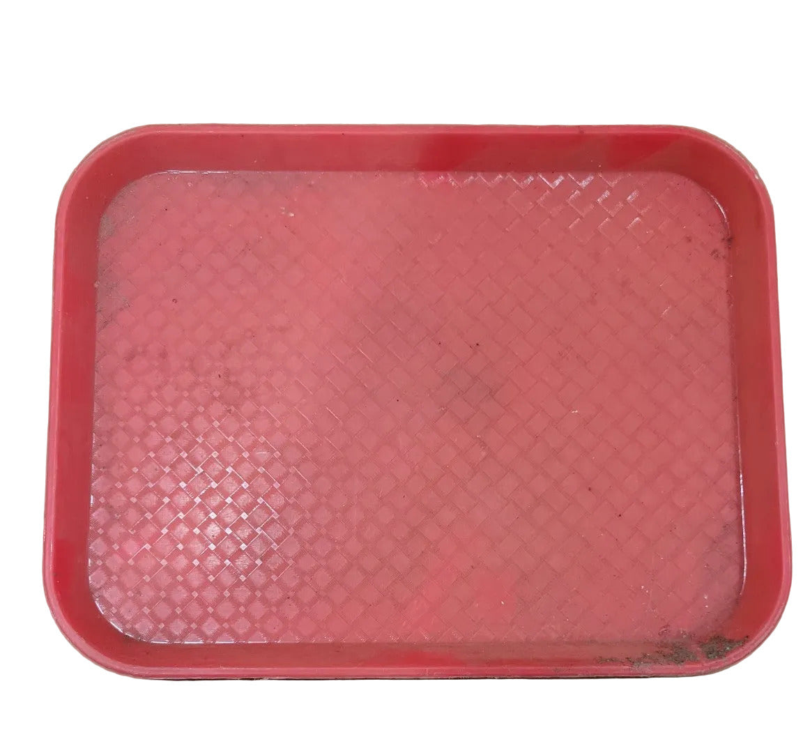 Norseman Dura-Tray – 13 ½" x 10 ½" (Stamped 10x14)