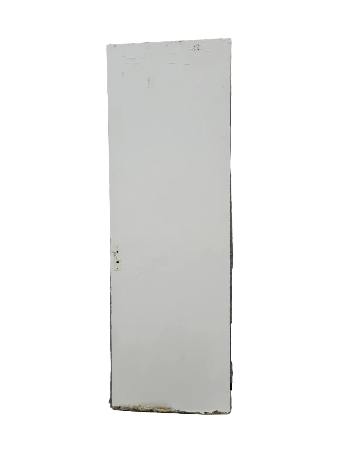 Painted Wood Interior Door, Dual Style – 26" x 78 ⅞" x 1 ⅜"