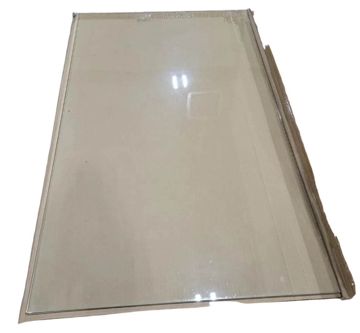 Tempered Glass Panel – 29 ⅞" x 23"