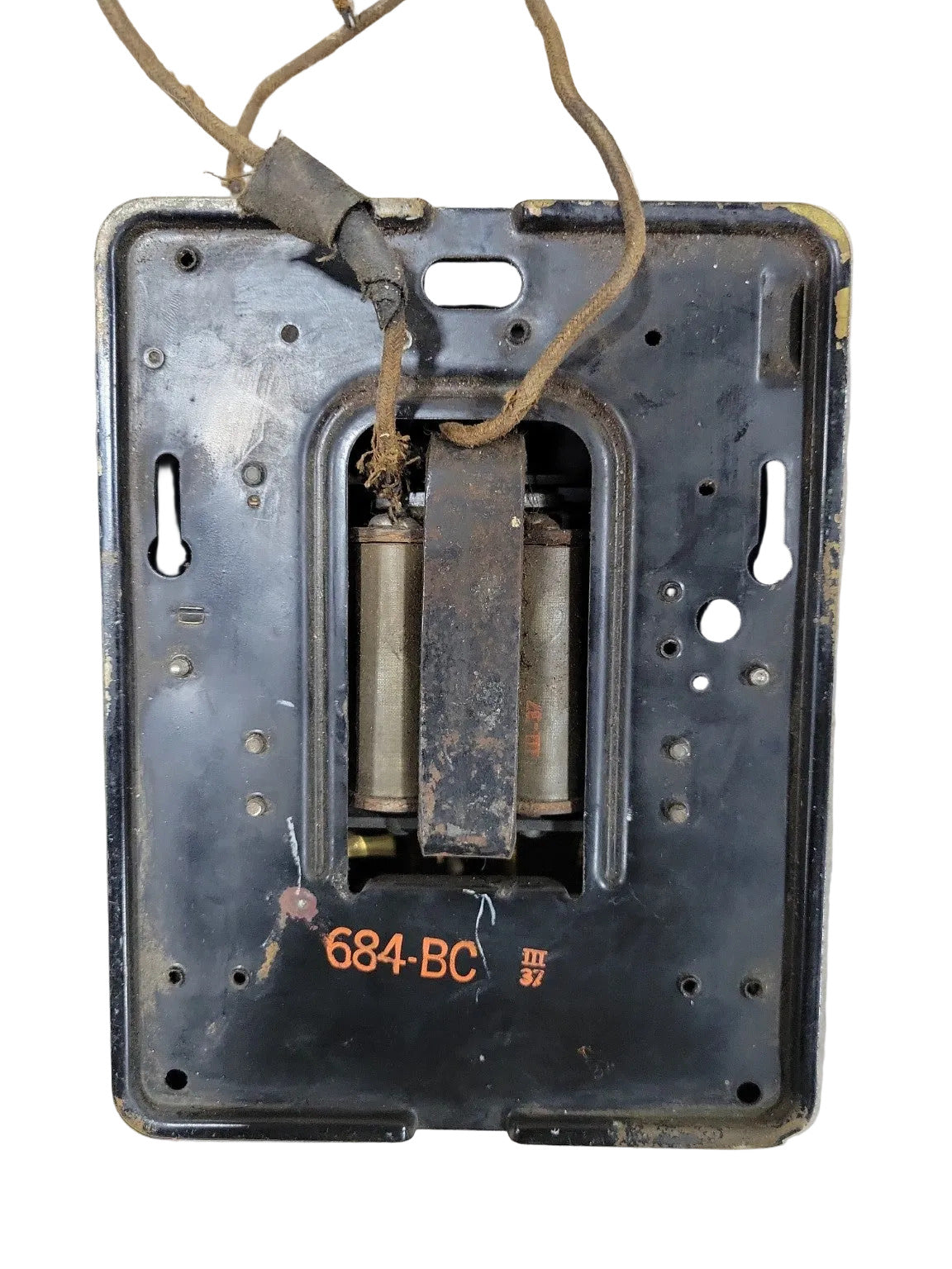 Western Electric Ringer Box Model 684-BC