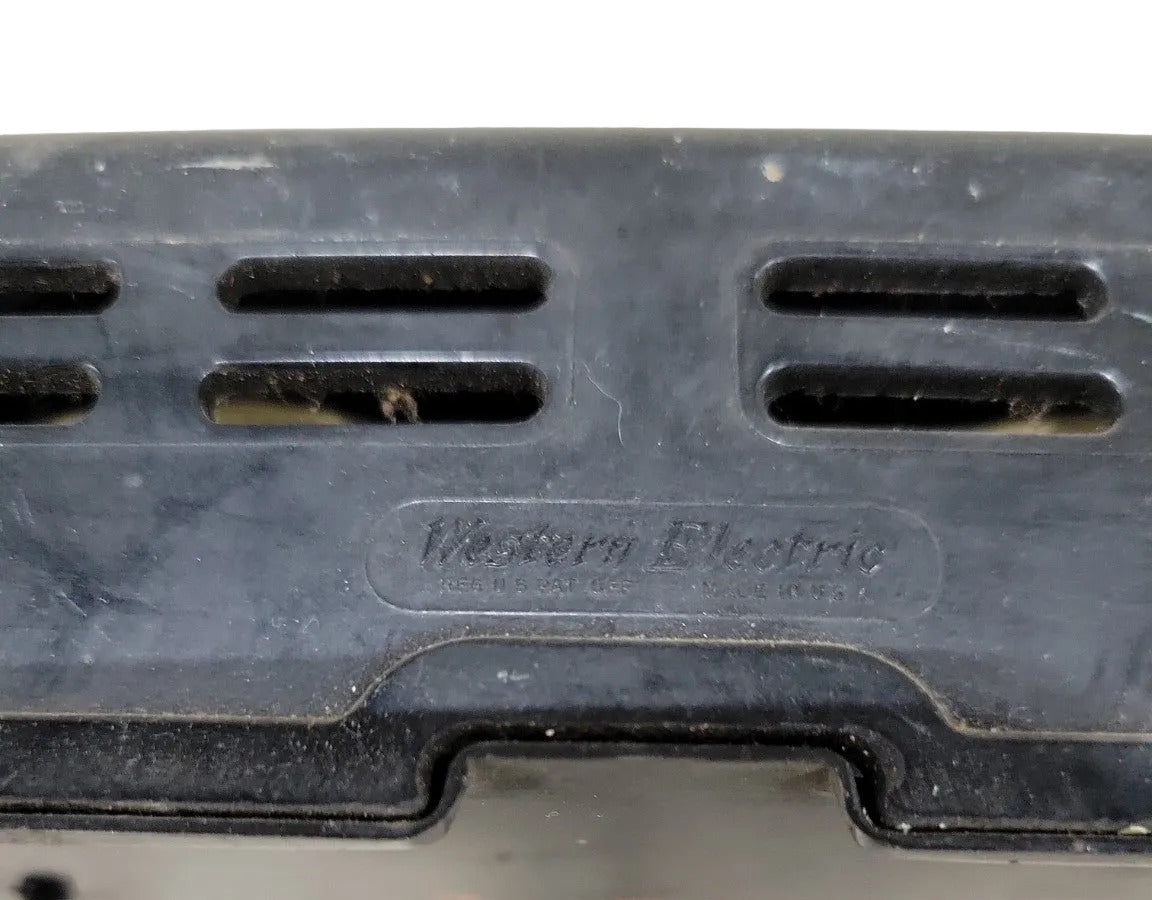 Western Electric Ringer Box Model 684-BC