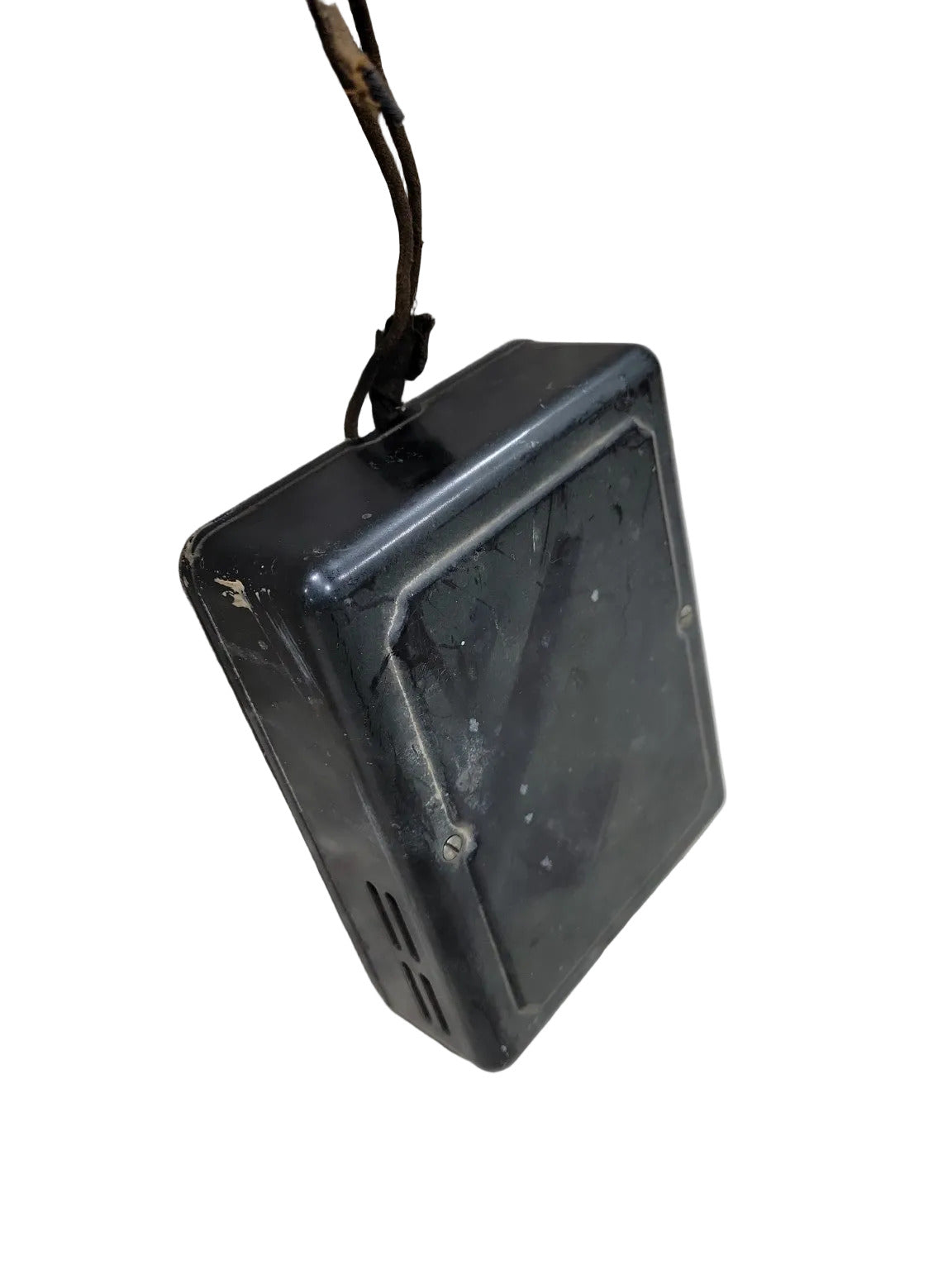 Western Electric Ringer Box Model 684-BC
