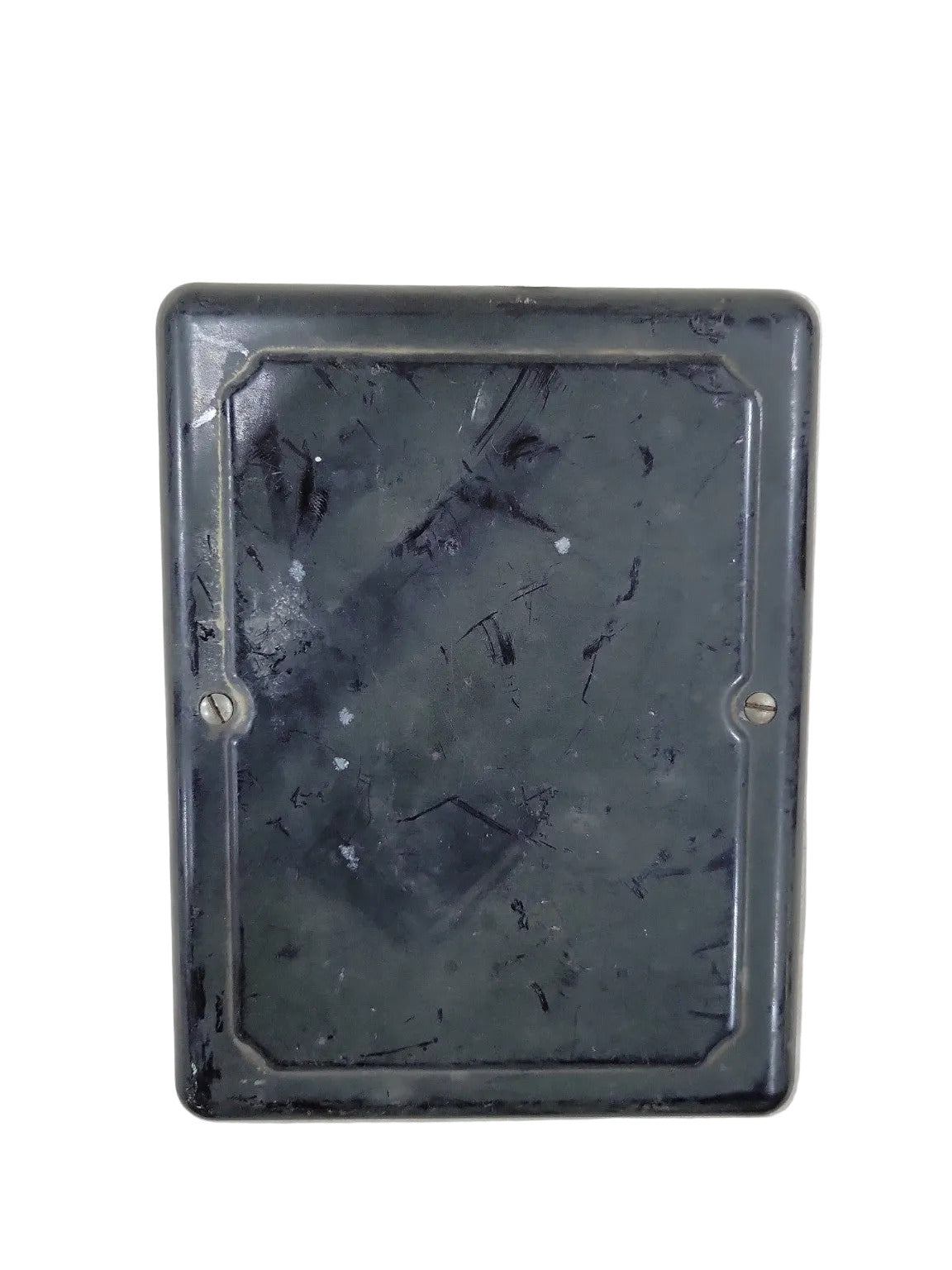 Western Electric Ringer Box Model 684-BC