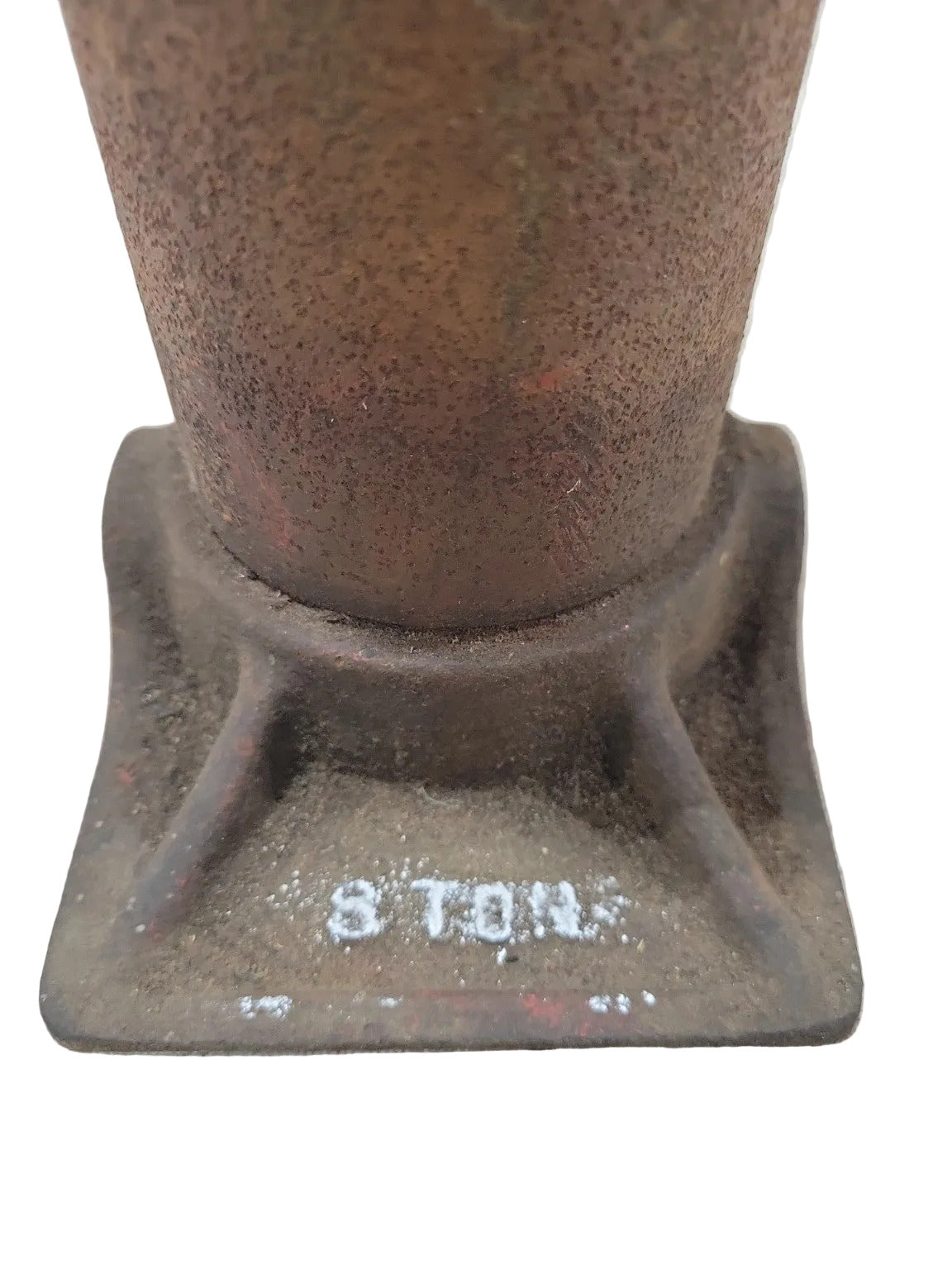 Duff-Norton 8-Ton Hydraulic Bottle Jack – Series 8H9