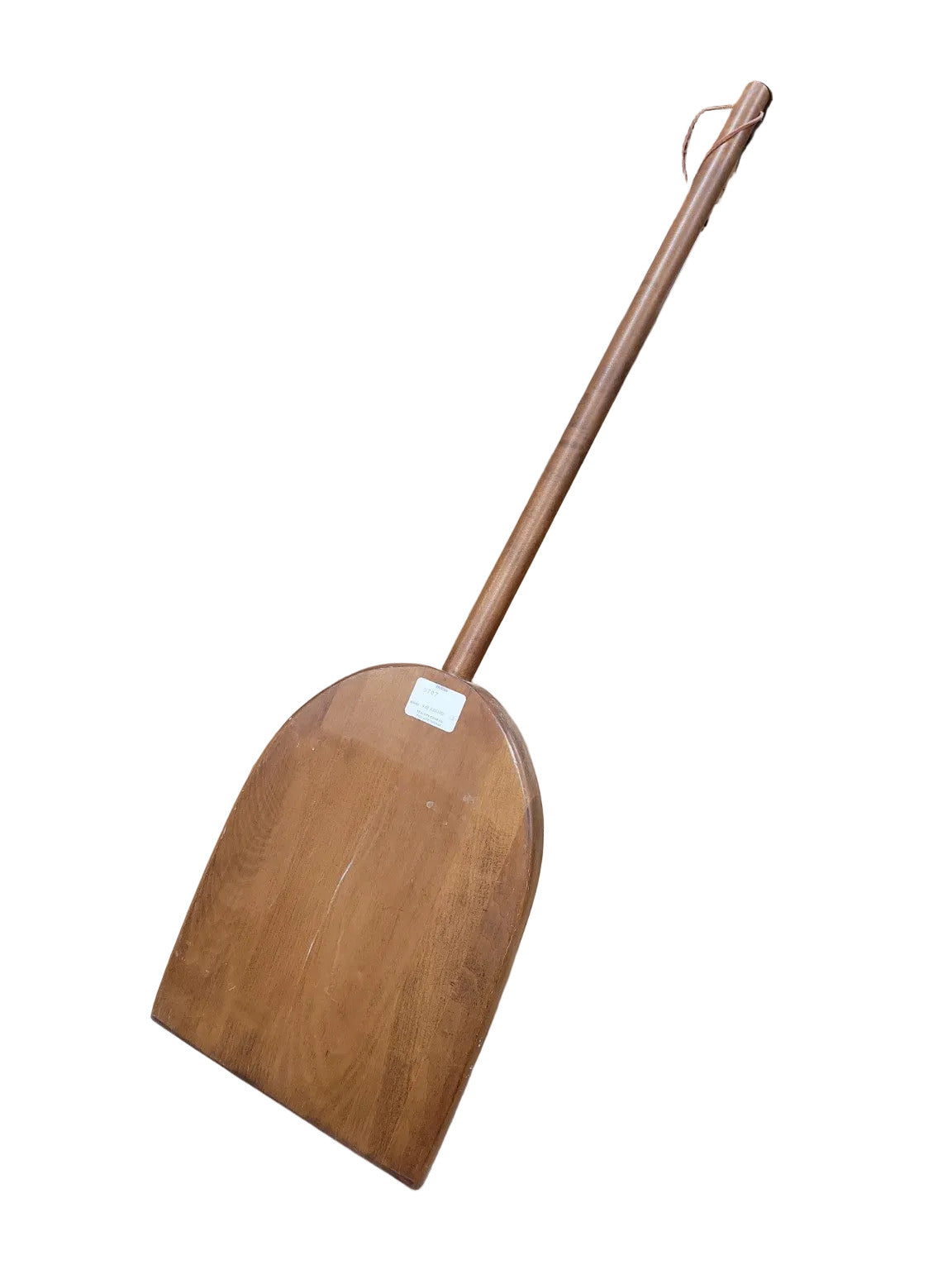 Tell City Chair Co. Andover Wooden Fireplace Hearth Shovel – Pattern 3707
