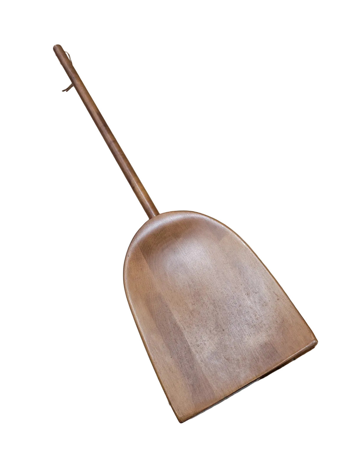 Tell City Chair Co. Andover Wooden Fireplace Hearth Shovel – Pattern 3707