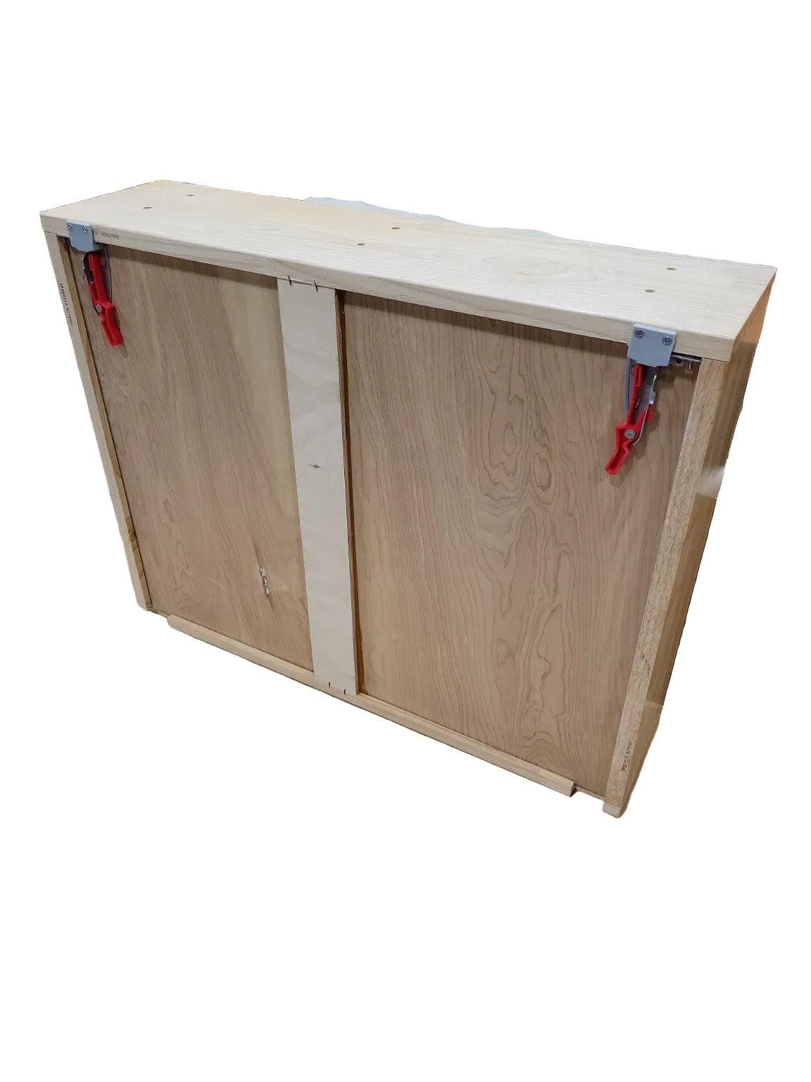 Solid Wood Soft-Close Drawer Box – 26 1/2" W
