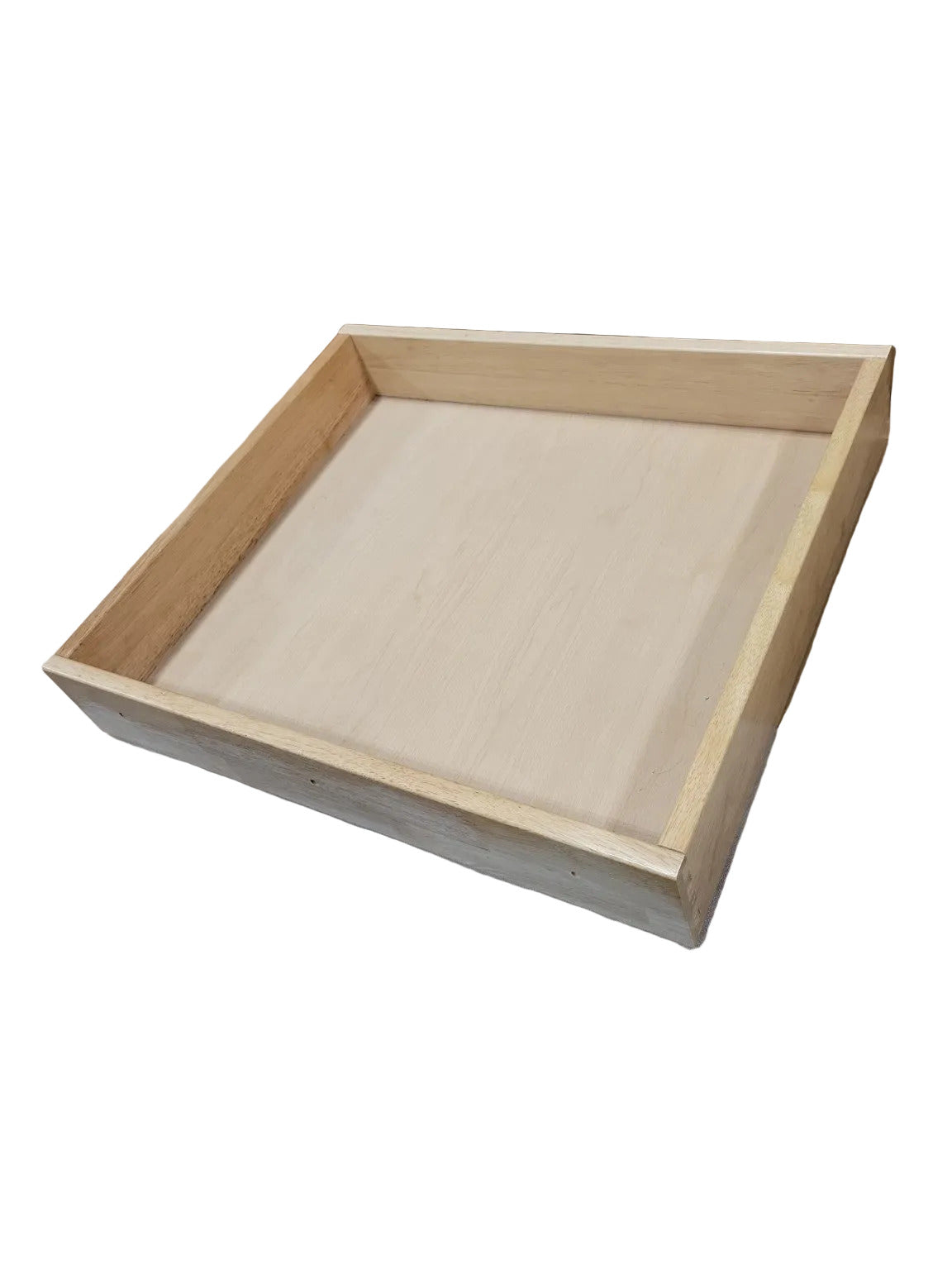 KraftMaid Solid Wood Drawer Box – 23 1/2" W