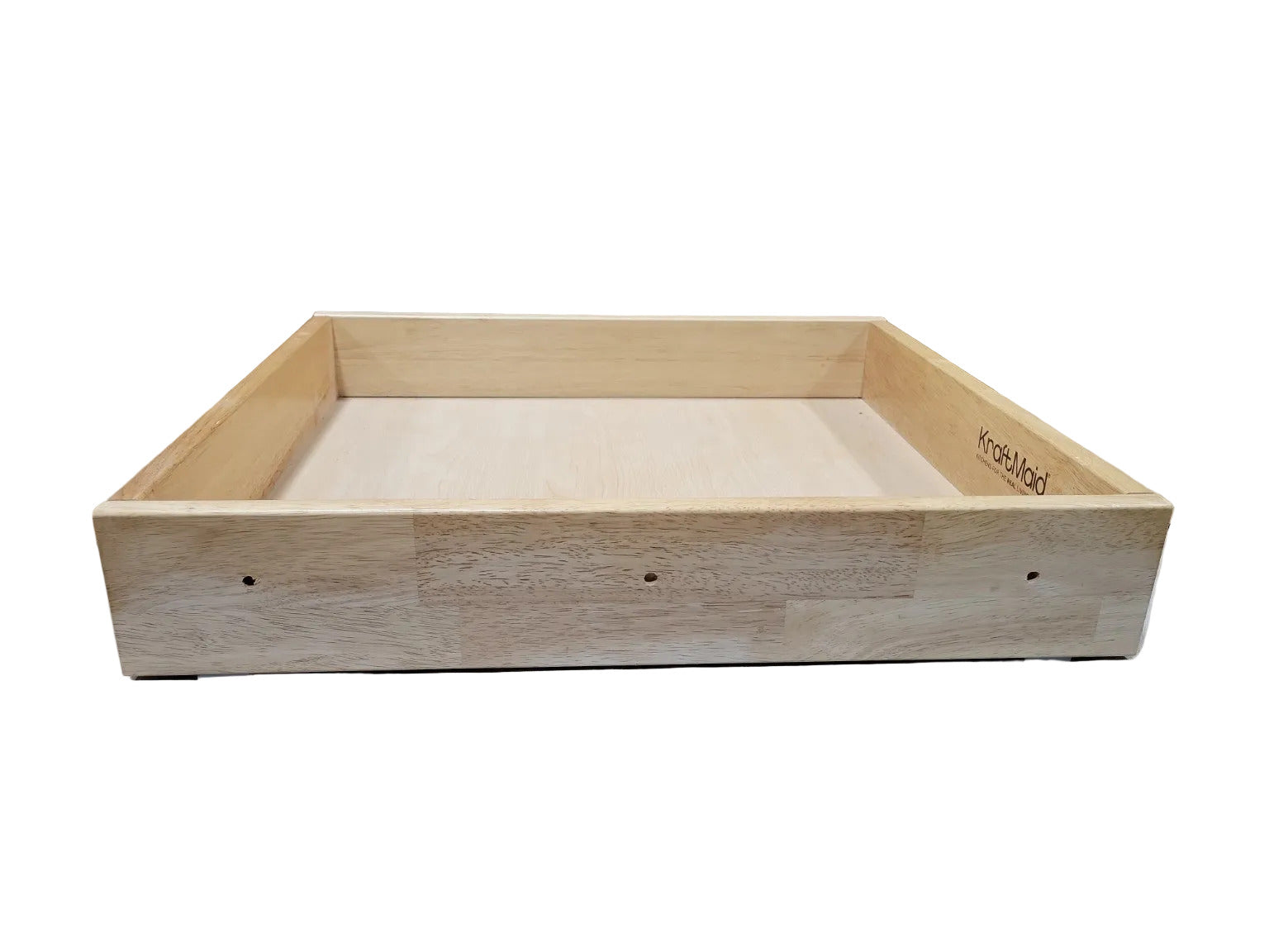 KraftMaid Solid Wood Drawer Box – 23 1/2" W