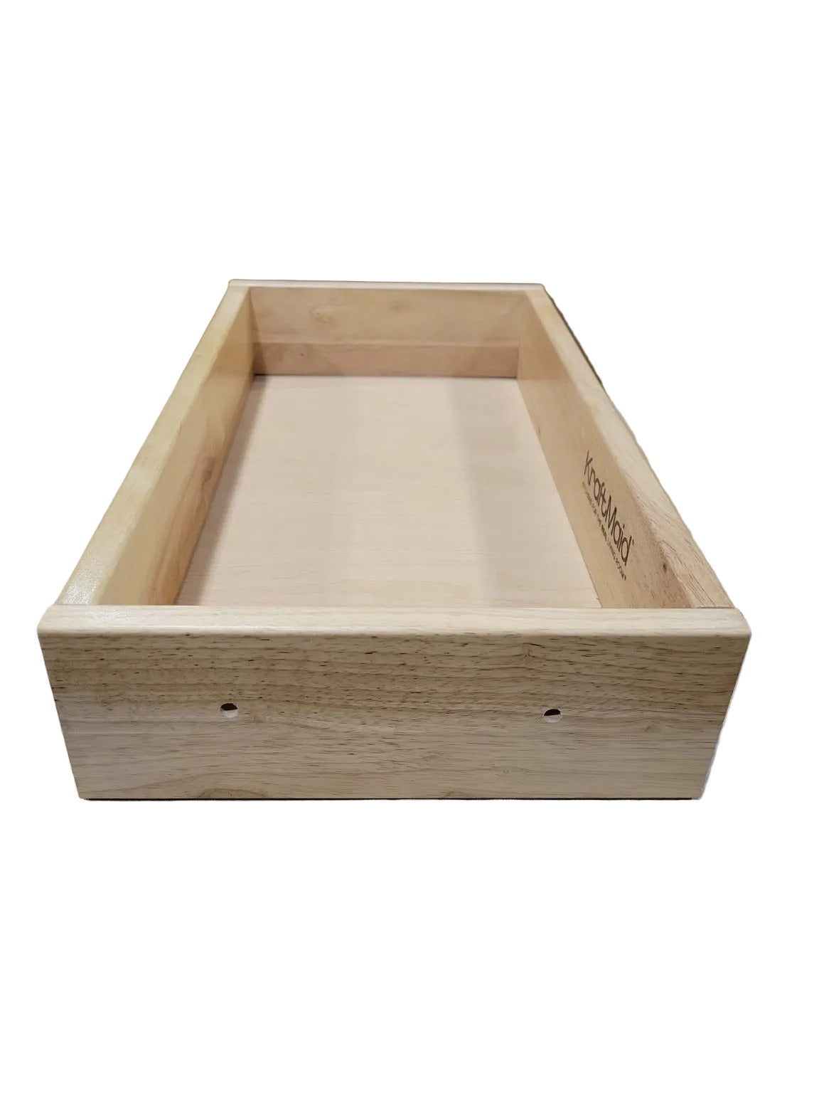 KraftMaid Solid Wood Drawer Box – 11 1/2" W
