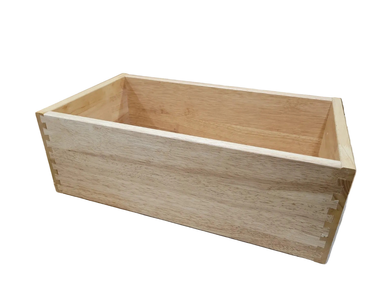 KraftMaid Deep Solid Wood Drawer Box – 11 1/2" W x 7" H