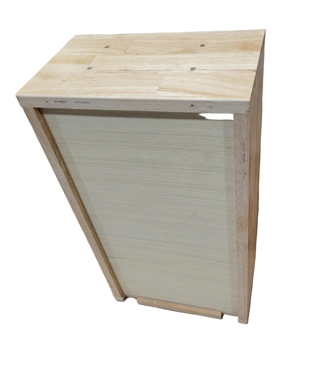 KraftMaid Deep Solid Wood Drawer Box – 11 1/2" W x 7" H