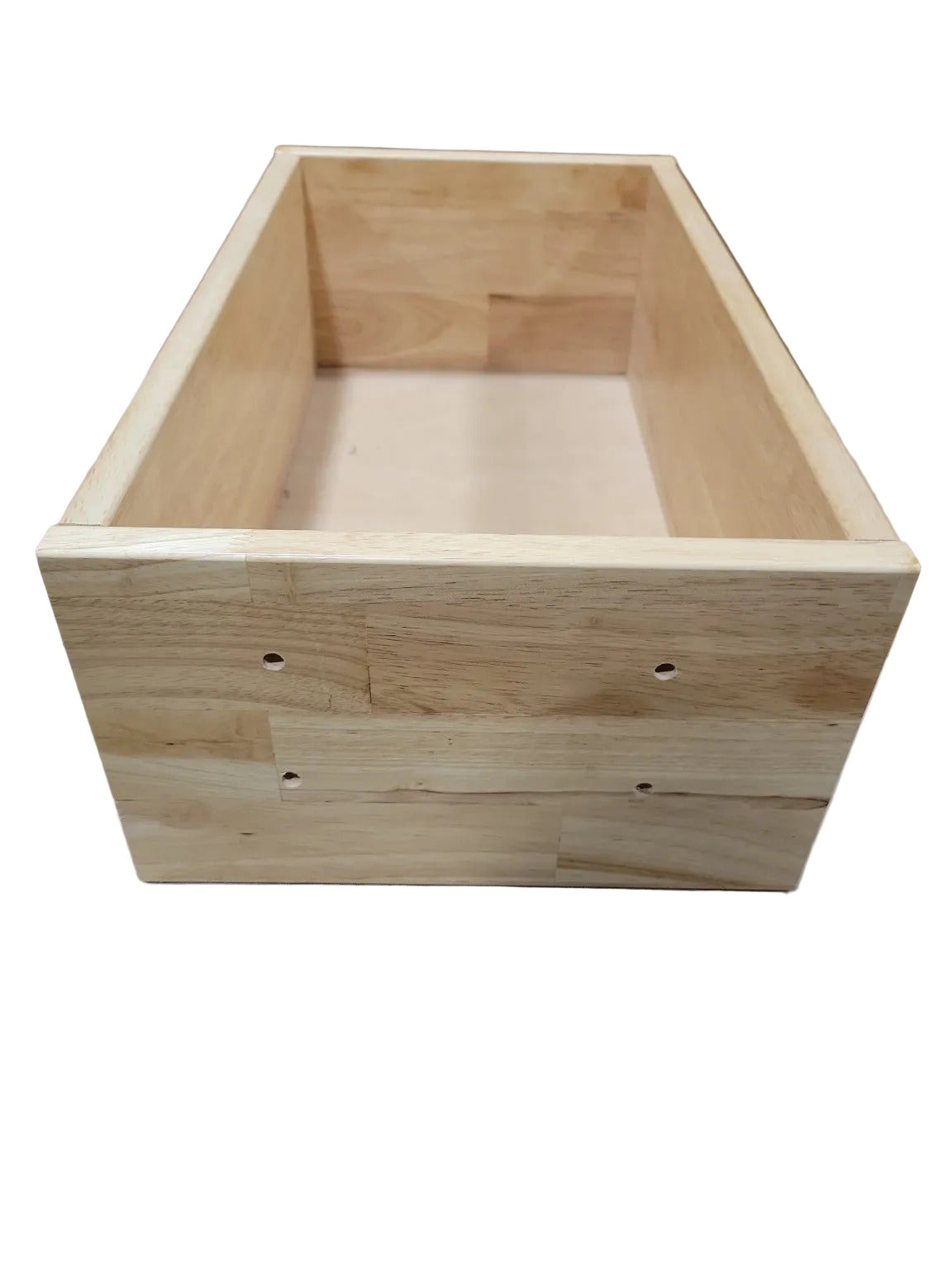 KraftMaid Deep Solid Wood Drawer Box – 11 1/2" W x 7" H