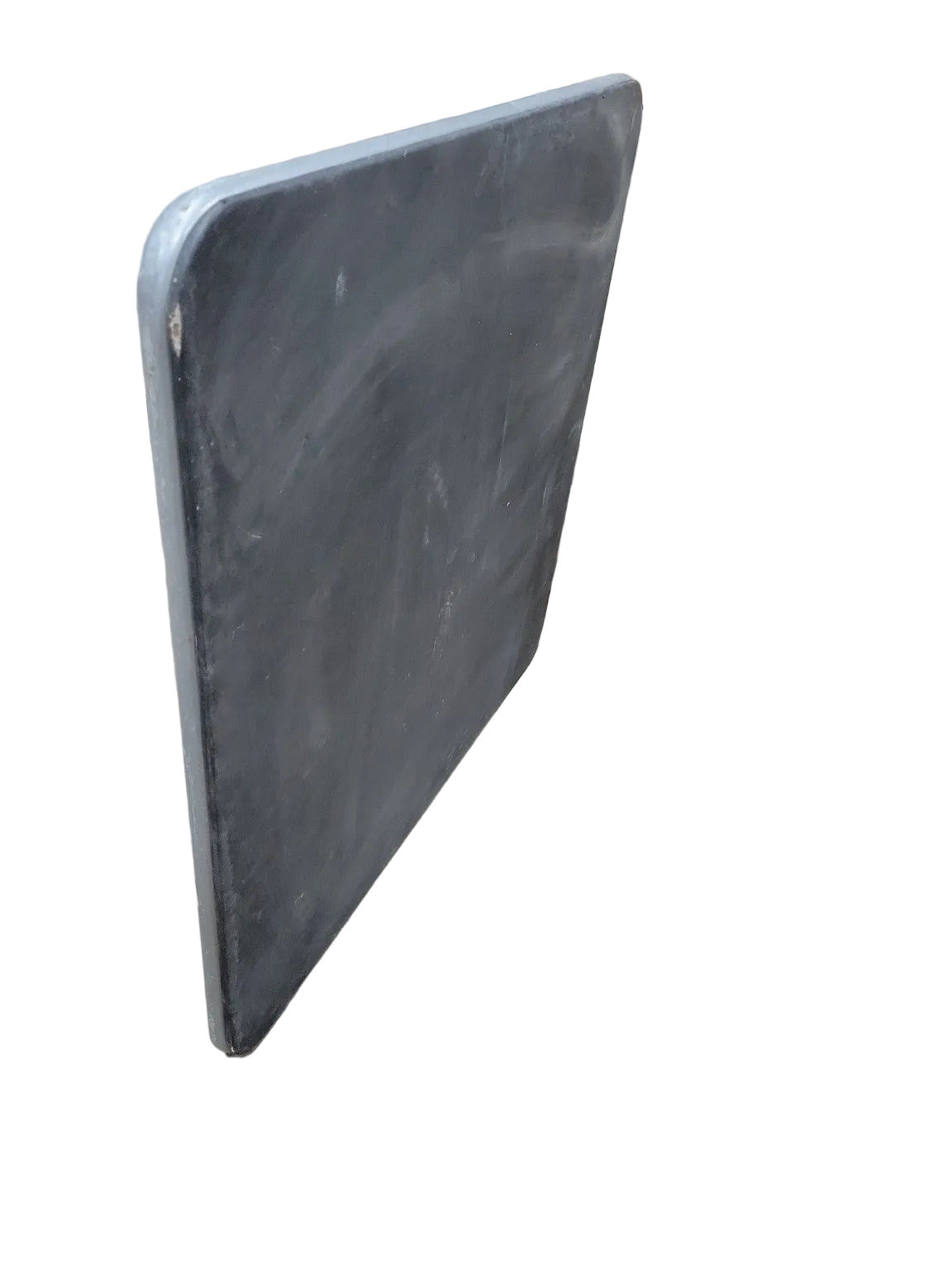 Gray Folding Card Table – 33" Square Utility Table