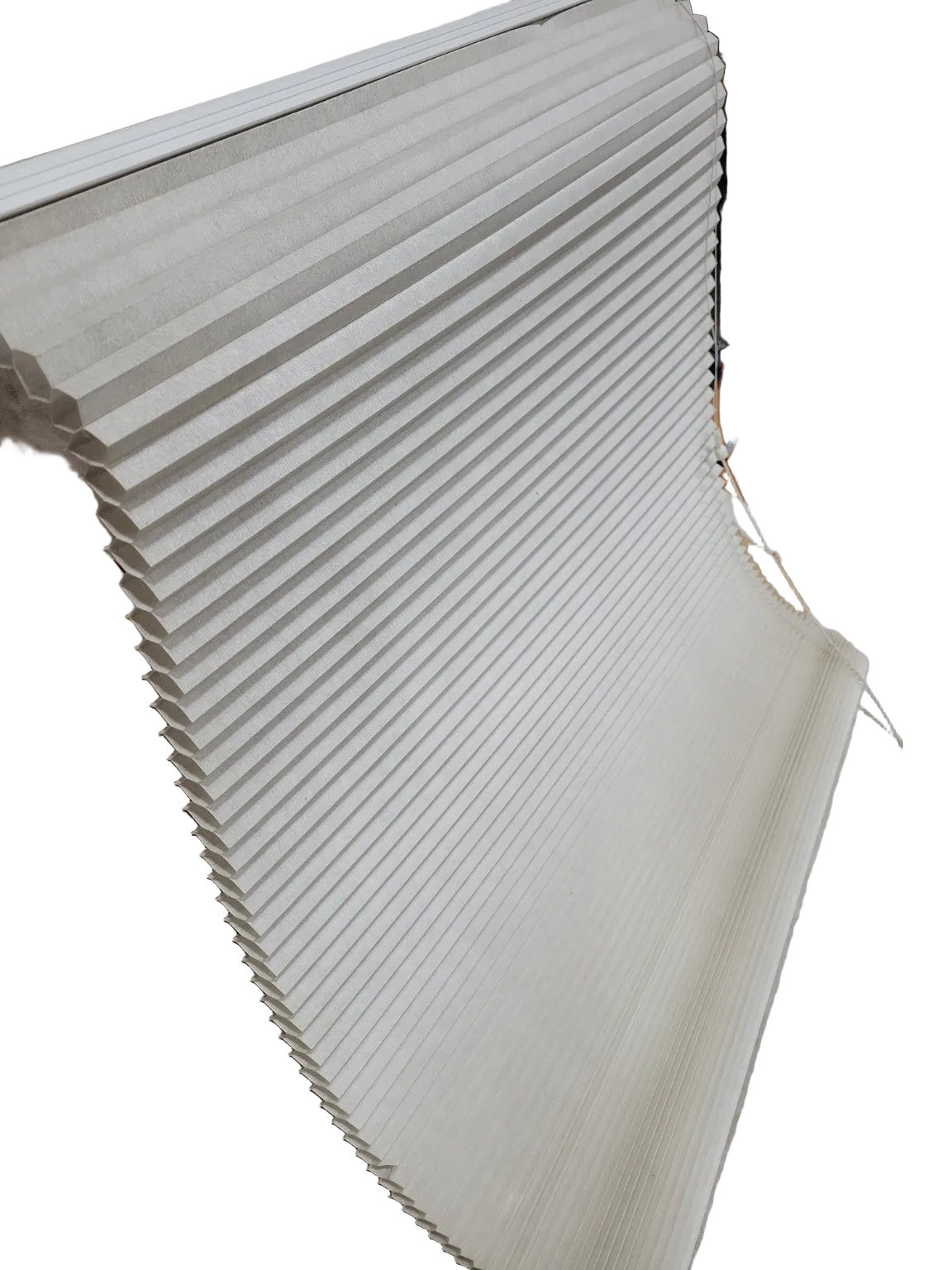 Source Window Coverings – Club Crystal Cellular Shade (2004)