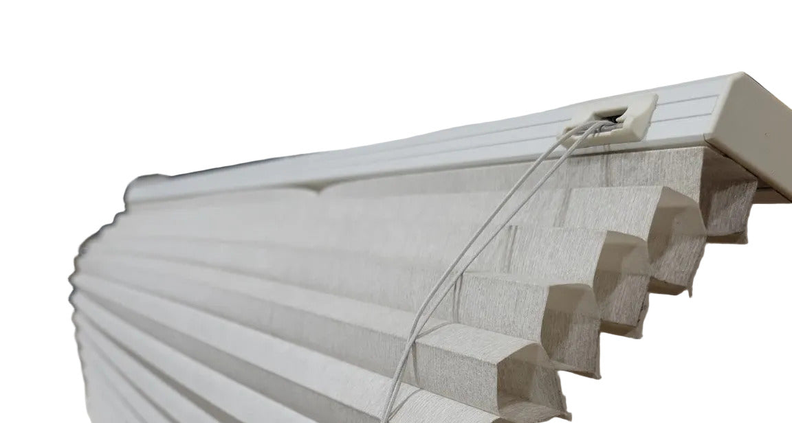 Source Window Coverings – Club Crystal Cellular Shade (2004)