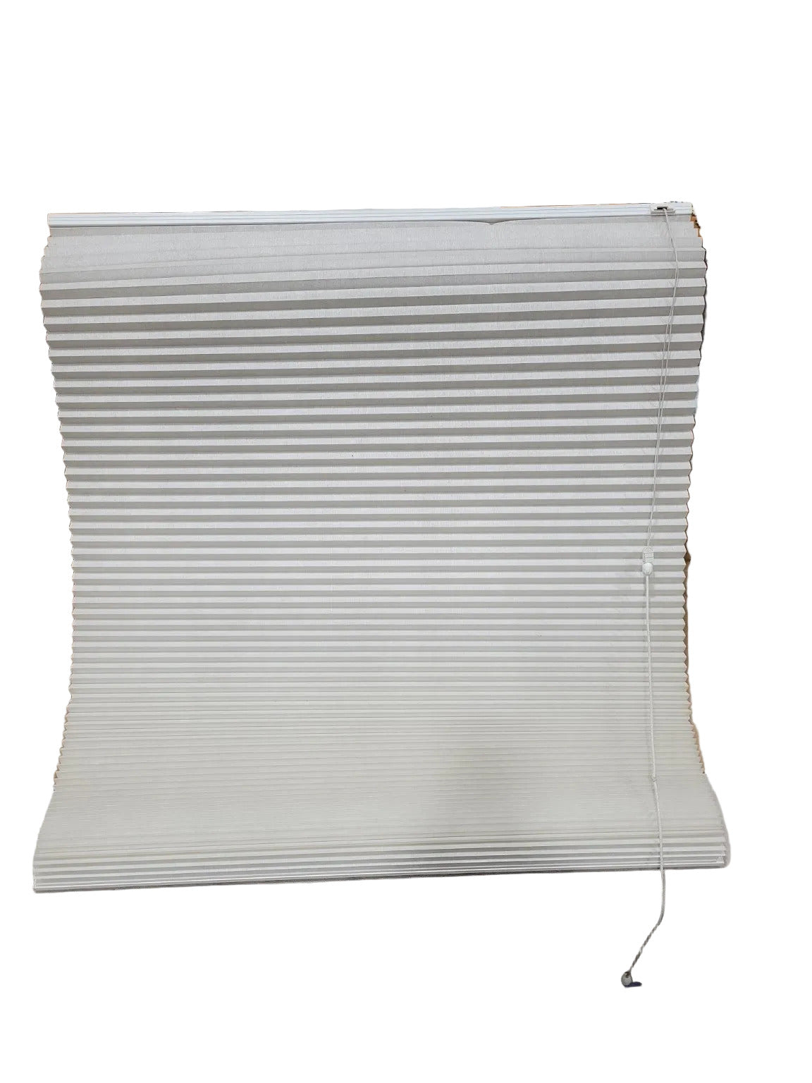 Source Window Coverings – Club Crystal Cellular Shade (2004)