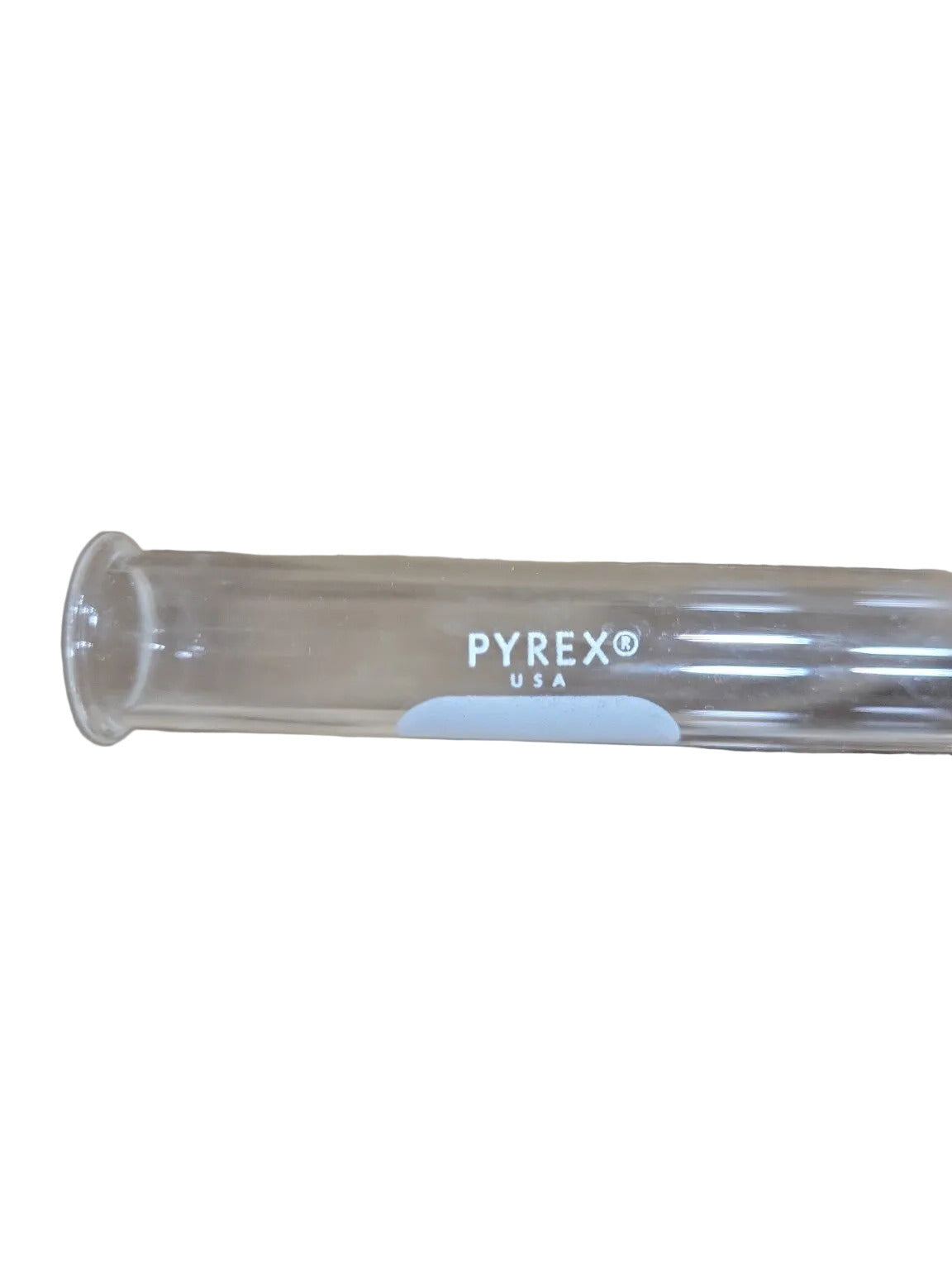 Vintage Pyrex 9800 Test Tubes – Corning Laboratory Glassware (Lot of 100)