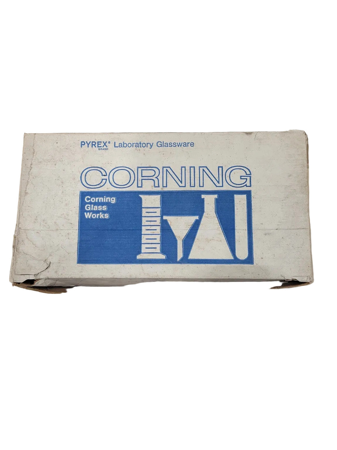 Vintage Pyrex 9800 Test Tubes – Corning Laboratory Glassware (Lot of 100)
