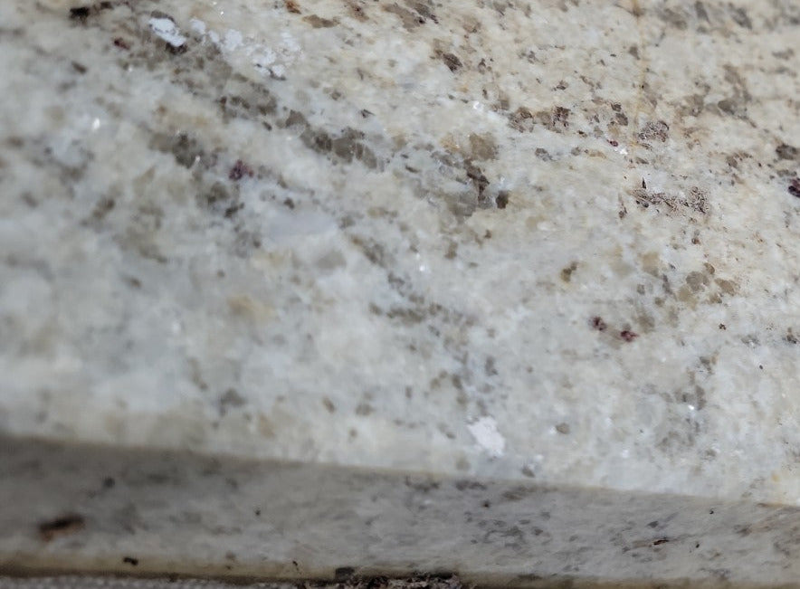 Polished Granite Threshold – 61 ⅜"