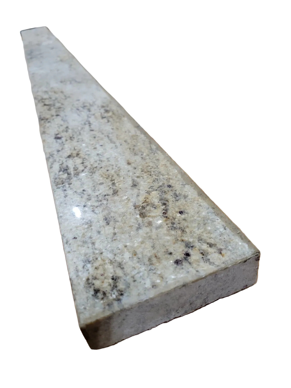 Polished Granite Threshold – 61 ⅜"