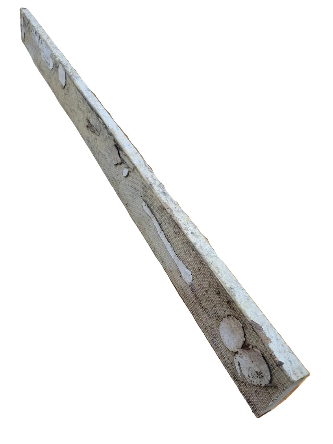 Polished Granite Threshold – 61 ⅜"