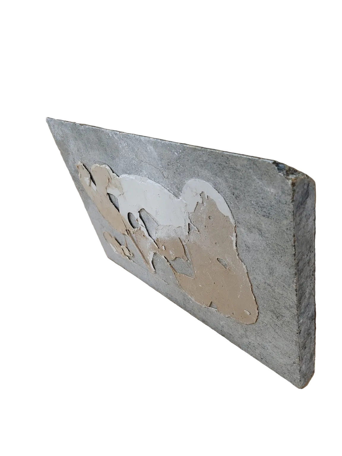 Dark Polished Granite Threshold / Hearth Stone