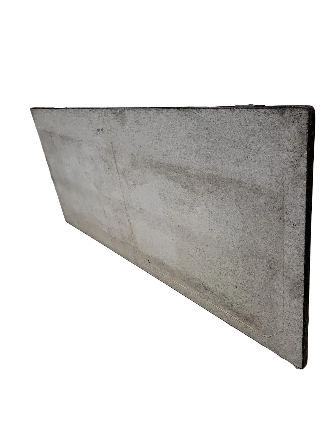 Large Polished Granite Slab – Kitchen Island