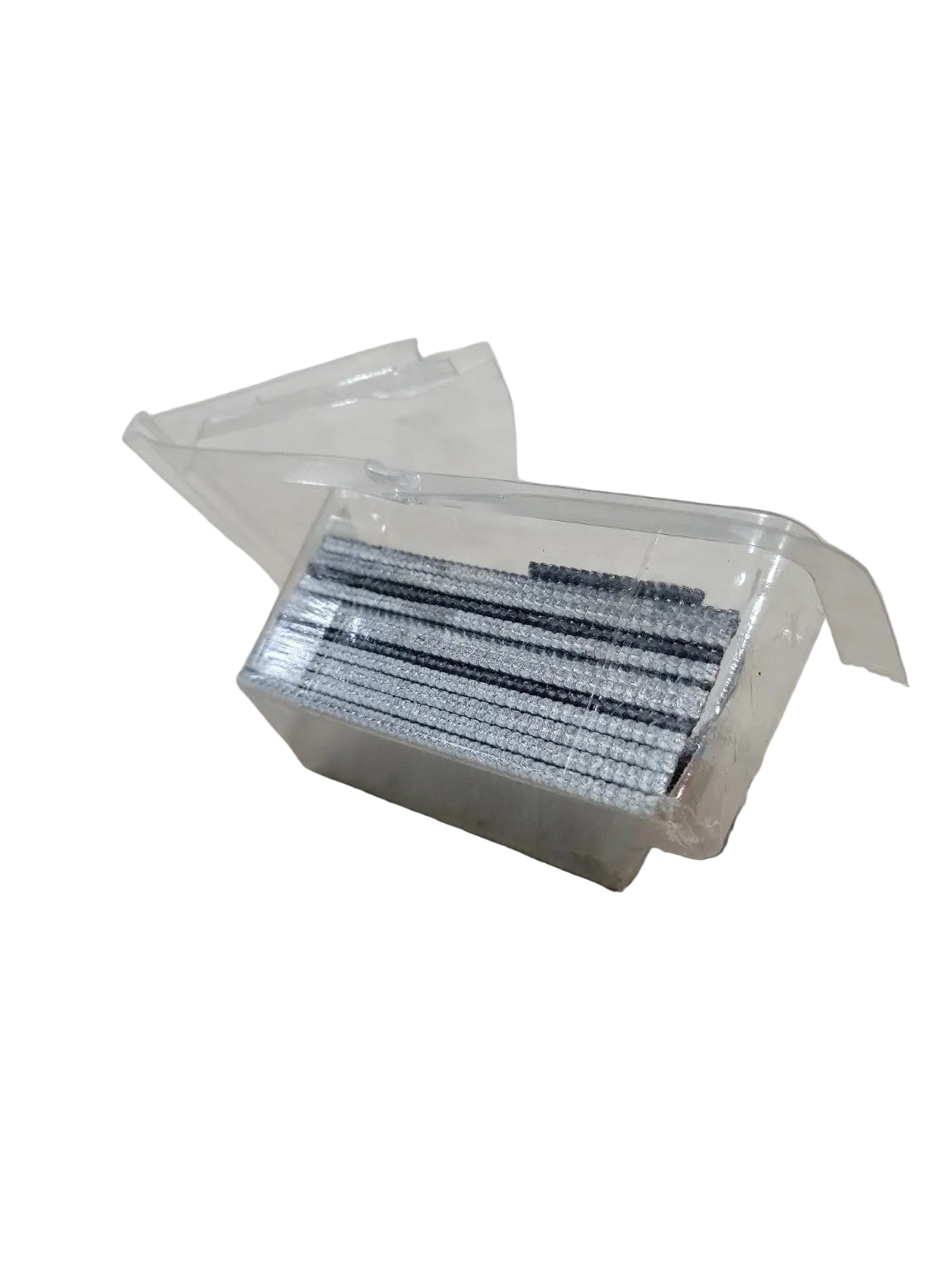 Bostitch 15-Gauge Angled Finish Nails Lot – 2" & 2½" Fasteners